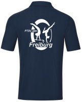 Poloshirt Herren PTSV Jahn
