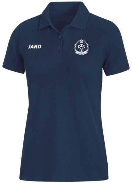 Poloshirt Damen PTSV Jahn