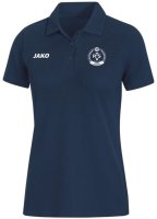Poloshirt Damen PTSV Jahn