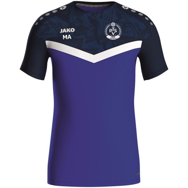 T-Shirt Herren PTSV Jahn