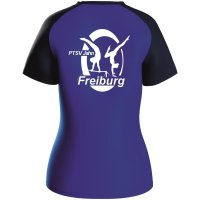 T-Shirt Damen PTSV Jahn