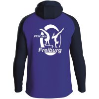 Kapuzenjacke Herren PTSV Jahn