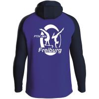 Kapuzenjacke Herren PTSV Jahn M Ja