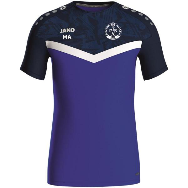 T-Shirt Herren PTSV Jahn L Nein