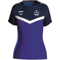 T-Shirt Damen PTSV Jahn 40 Ja