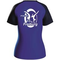T-Shirt Damen PTSV Jahn 40 Ja