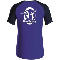 T-Shirt Kinder PTSV Jahn 116 Ja