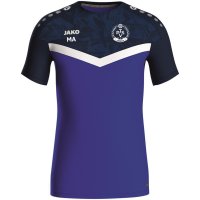 T-Shirt Kinder PTSV Jahn 152 Nein
