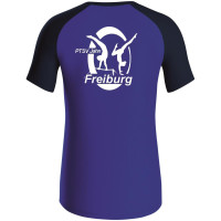 T-Shirt Kinder PTSV Jahn 152 Nein