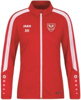 Trainingsjacke Damen TGV Dürrenzimmern