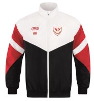 Präsentationsjacke Unisex TGV Dürrenzimmern