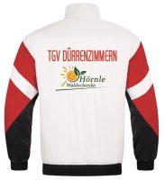 Präsentationsjacke Unisex TGV Dürrenzimmern