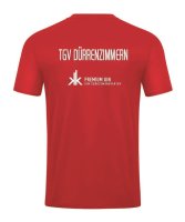 T-Shirt Herren TGV Dürrenzimmern