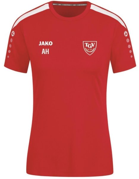 T-Shirt Damen TGV Dürrenzimmern