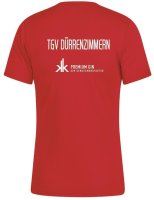 T-Shirt Damen TGV Dürrenzimmern