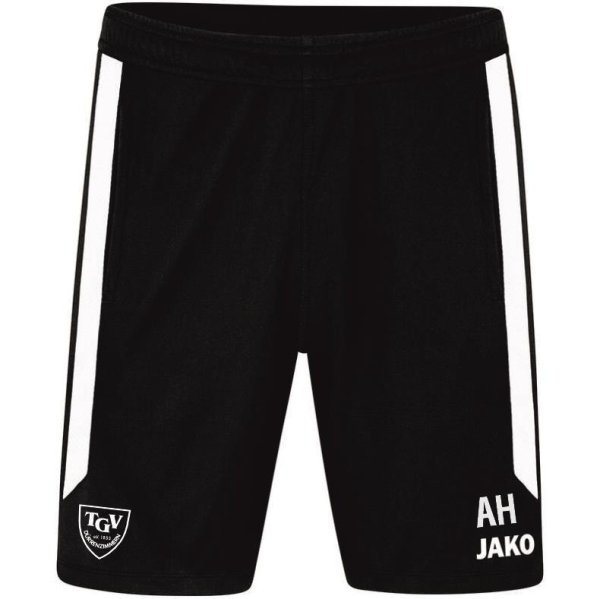 Trainingsshort Herren TGV Dürrenzimmern
