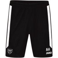 Trainingsshort Herren TGV Dürrenzimmern
