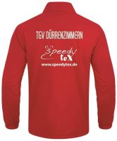 Regenjacke Unisex TGV Dürrenzimmern