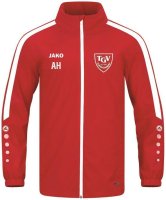 Regenjacke Kinder TGV Dürrenzimmern