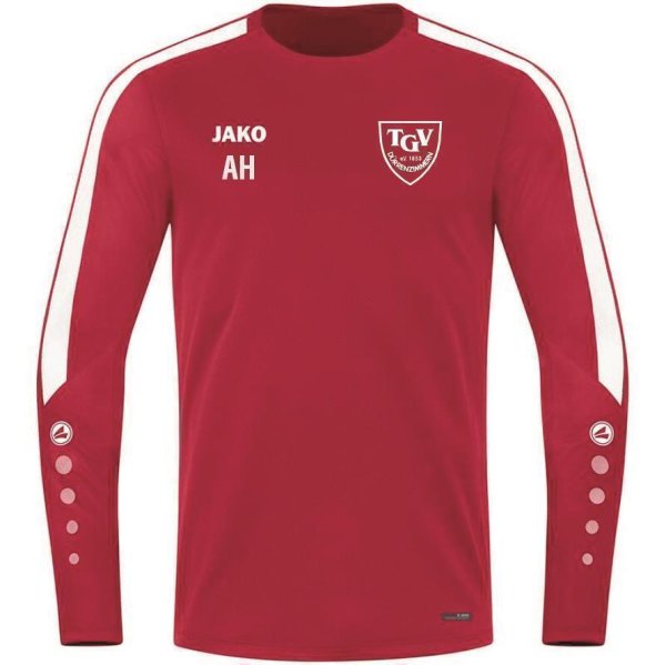 Sweat-Shirt Kinder TGV Dürrenzimmern