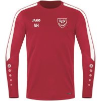 Sweat-Shirt Kinder TGV Dürrenzimmern