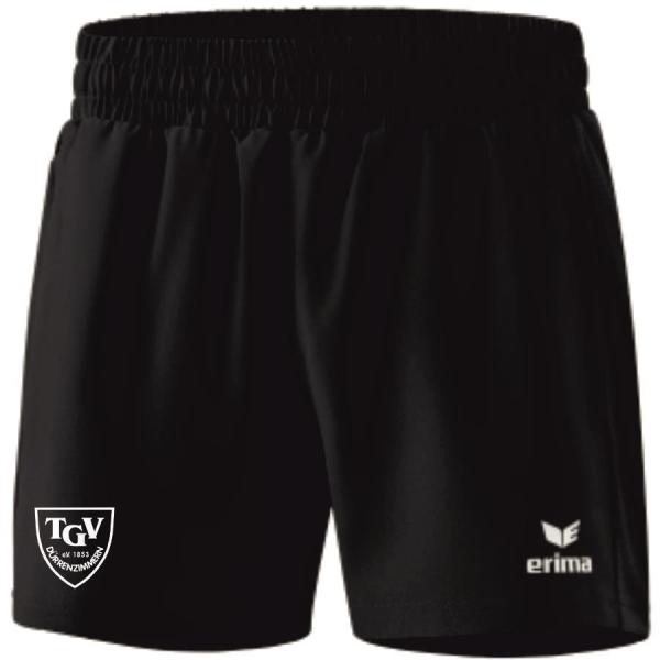 Shorts Damen TGV Dürrenzimmern