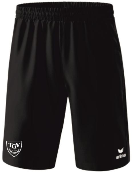 Shorts Kinder TGV Dürrenzimmern 140