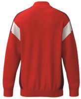 Trainingsjacke o. Kapuze Rot Unisex TGV Dürrenzimmern