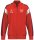 Trainingsjacke o. Kapuze Rot Kinder TGV Dürrenzimmern