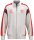 Trainingsjacke o. Kapuze Weiß Unisex TGV Dürrenzimmern