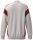 Trainingsjacke o. Kapuze Weiß Unisex TGV Dürrenzimmern