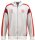 Trainingsjacke m. Kapuze Weiß Herren TGV Dürrenzimmern
