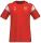 T-Shirt Rot Herren TGV Dürrenzimmern L Nein
