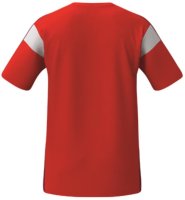 T-Shirt Rot Damen TGV Dürrenzimmern