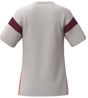 T-Shirt Weiß Damen TGV Dürrenzimmern