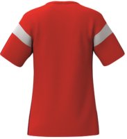 T-Shirt Rot Kinder TGV Dürrenzimmern