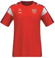 T-Shirt Rot Kinder TGV Dürrenzimmern 152 Ja