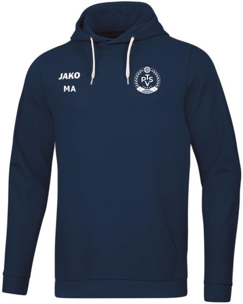 Hoody Unisex PTSV Jahn M Nein
