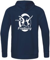 Hoody Unisex PTSV Jahn M Nein
