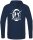 Hoody Unisex PTSV Jahn M Nein