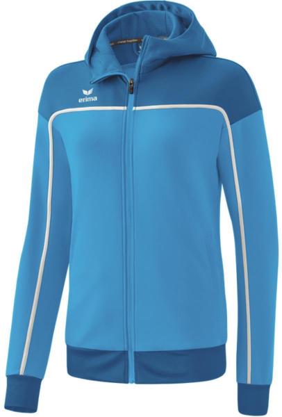 Trainingsjacke mit Kapuze Damen TV Rheinbischofsheim