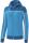 Trainingsjacke mit Kapuze Damen TV Rheinbischofsheim