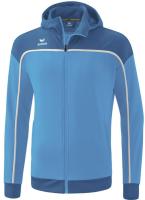 Trainingsjacke mit Kapuze Kinder TV Rheinbischofsheim 128