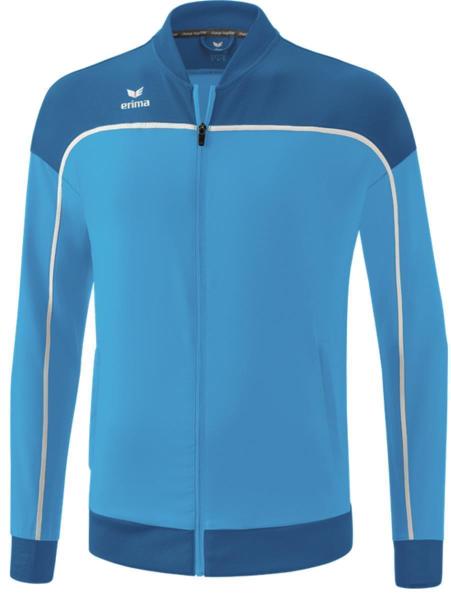 Präsentationsjacke Kinder TV Rheinbischofsheim