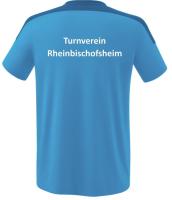 T-Shirt Kinder TV Rheinbischofsheim 140