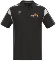 Celebrate Poloshirt Unisex