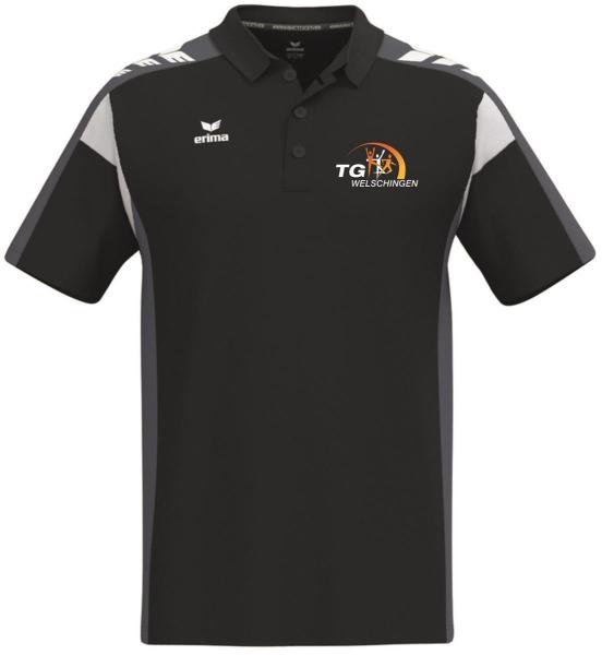 Celebrate Poloshirt Unisex M