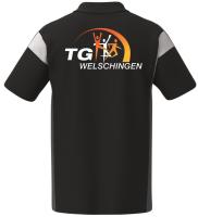 Celebrate Poloshirt Unisex M