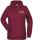 Hoodie Damen Bordeaux TG Welschingen