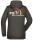 Hoodie Damen Anthrazit TG Welschingen